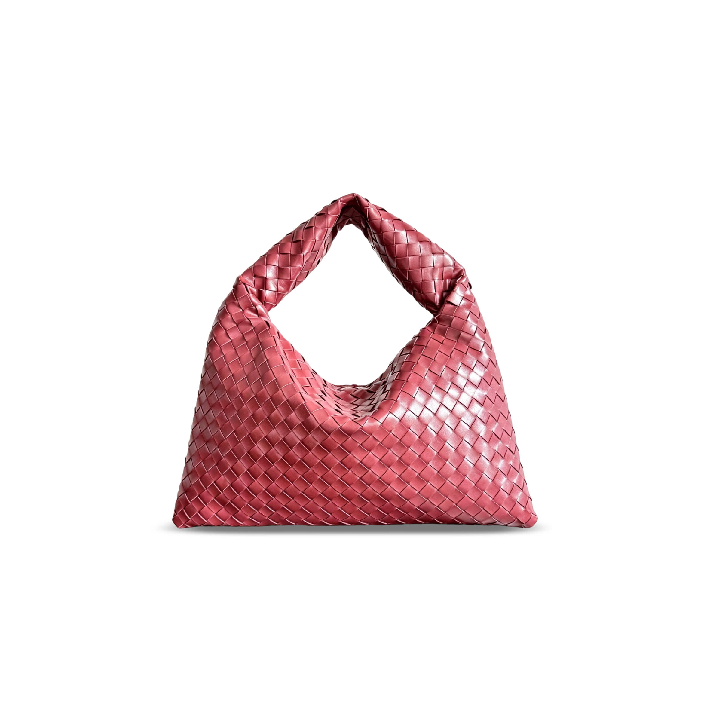 BOTTEGA VENETA HOP SHOULDER BAG 796262 (46*21*10cm)